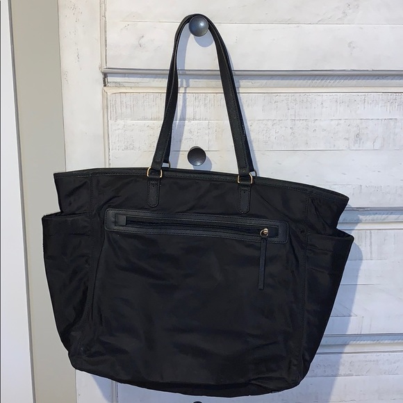 Tory Burch Scout Baby Bag Tote - Picture 3 of 8